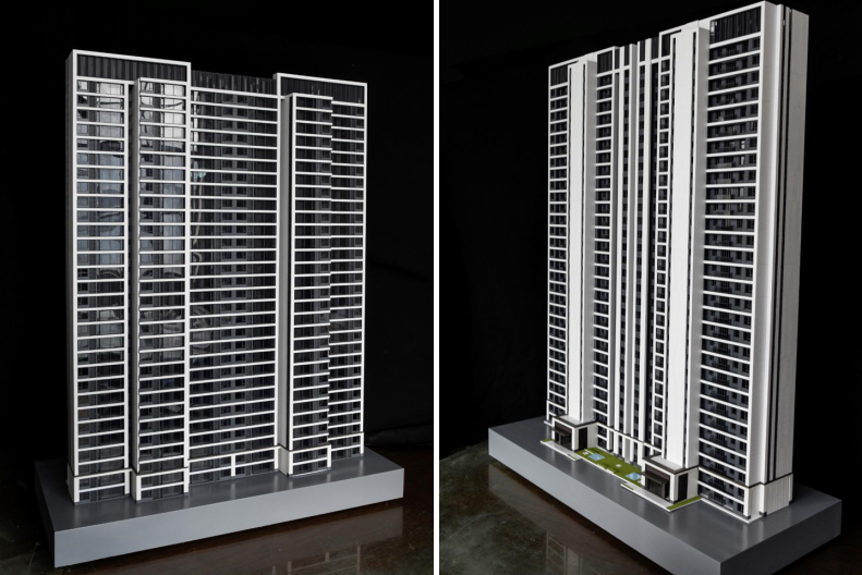 长沙中海阅江府丨中国长沙丨上海联创设计集团股份有限公司-65