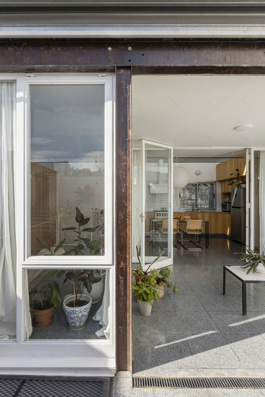 PH·鲁伊斯·乌伊多布罗,山工作室 丨阿根廷布宜诺斯艾利斯-38