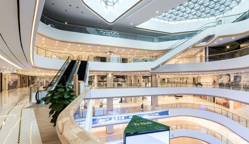 绿地全球商品贸易港-18