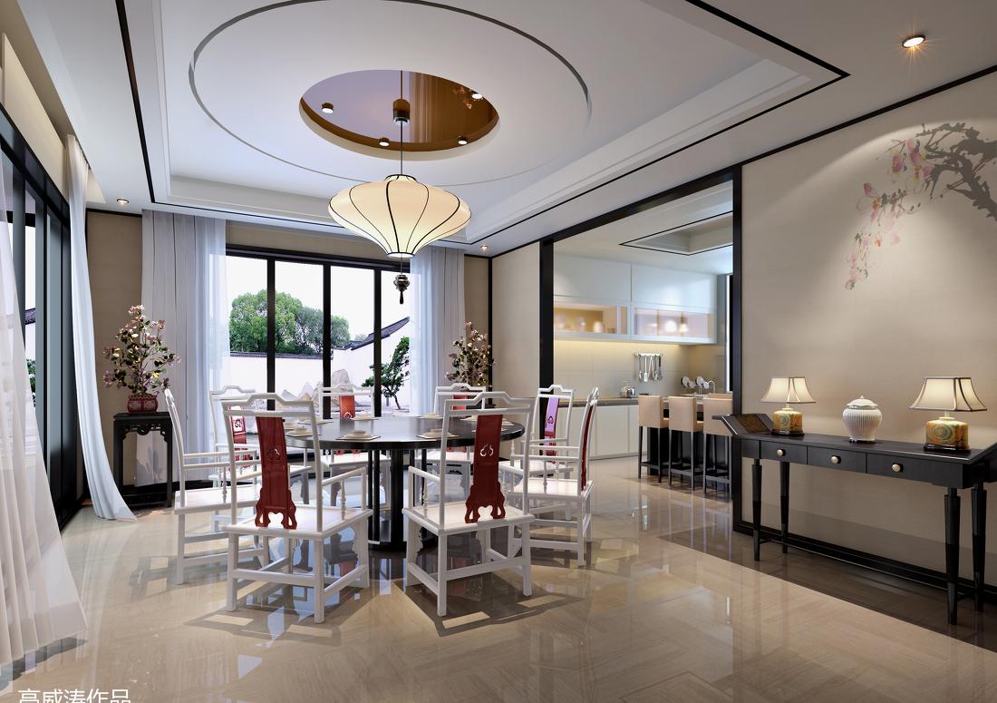 
西溪里—珺园 -2