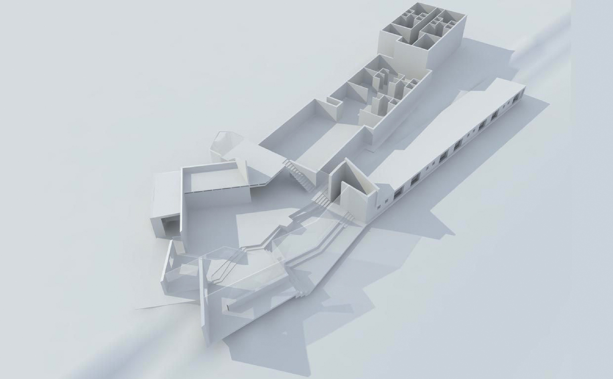 Calafate Hostel / Hauser Oficina de Arquitectura-42