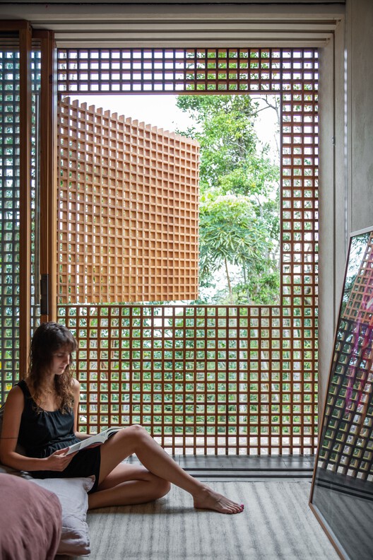 巴西蓝色之家丨巴西圣保罗-20