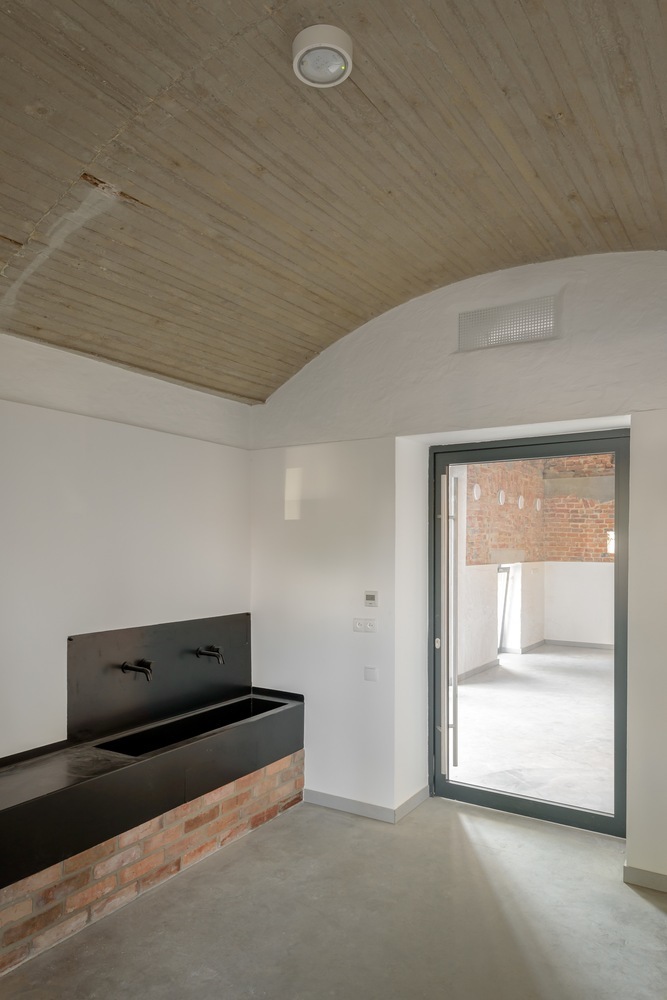 Škôlka v Opole,Poľsko（波兰奥波莱幼儿园）丨波兰波莱丨PORT Architekci-56