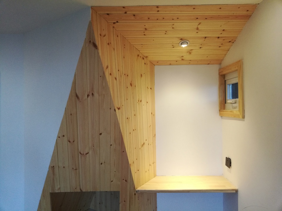 洛阳老君山树屋丨OJO-OYO 预制工坊-22