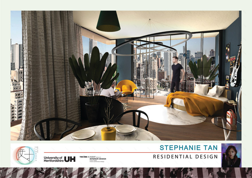 十佳艺术品 良角 D·EX 1605丨Tang Ker Nee,Shirley Ho 等-15