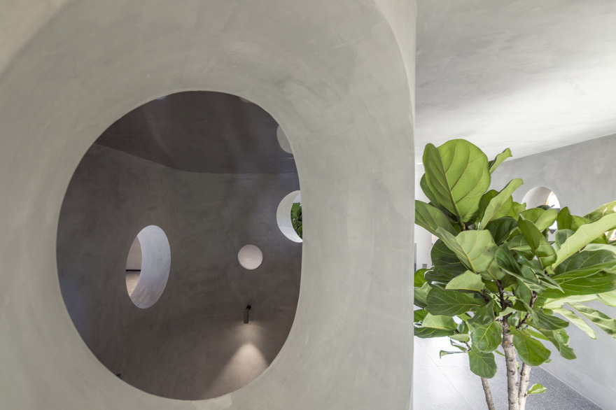 北京牧壹餐厅丨中国北京丨MAT超级建筑事务所-63