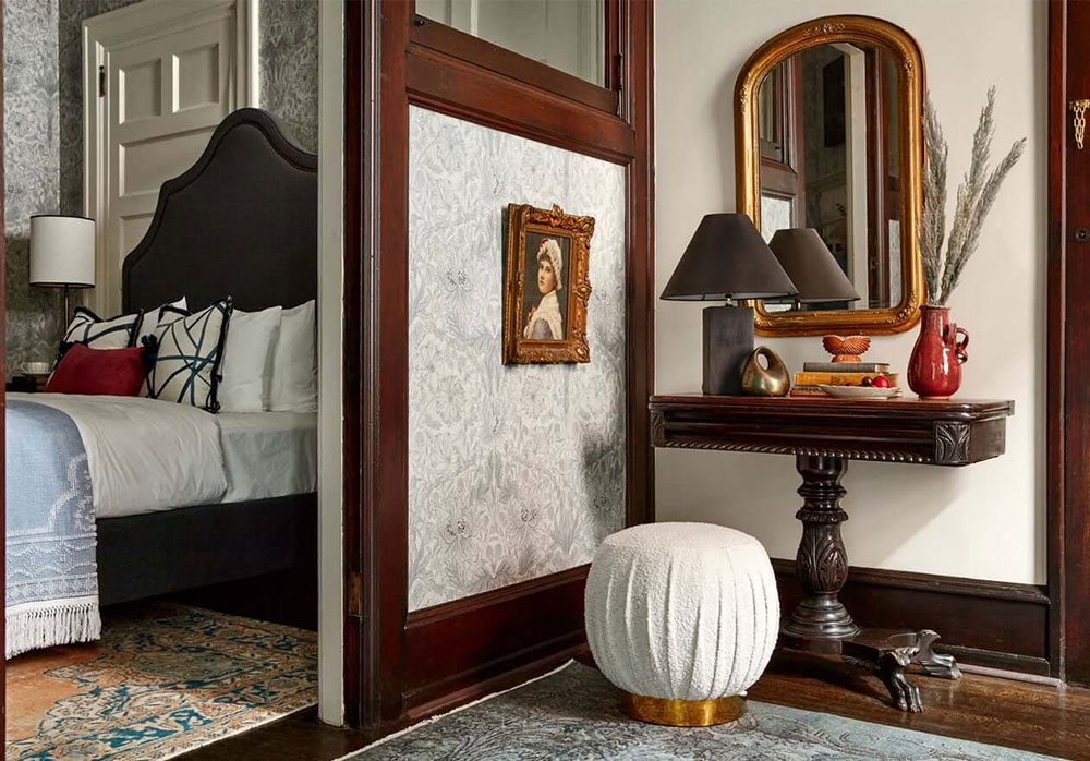 费城 Guild House 酒店-23