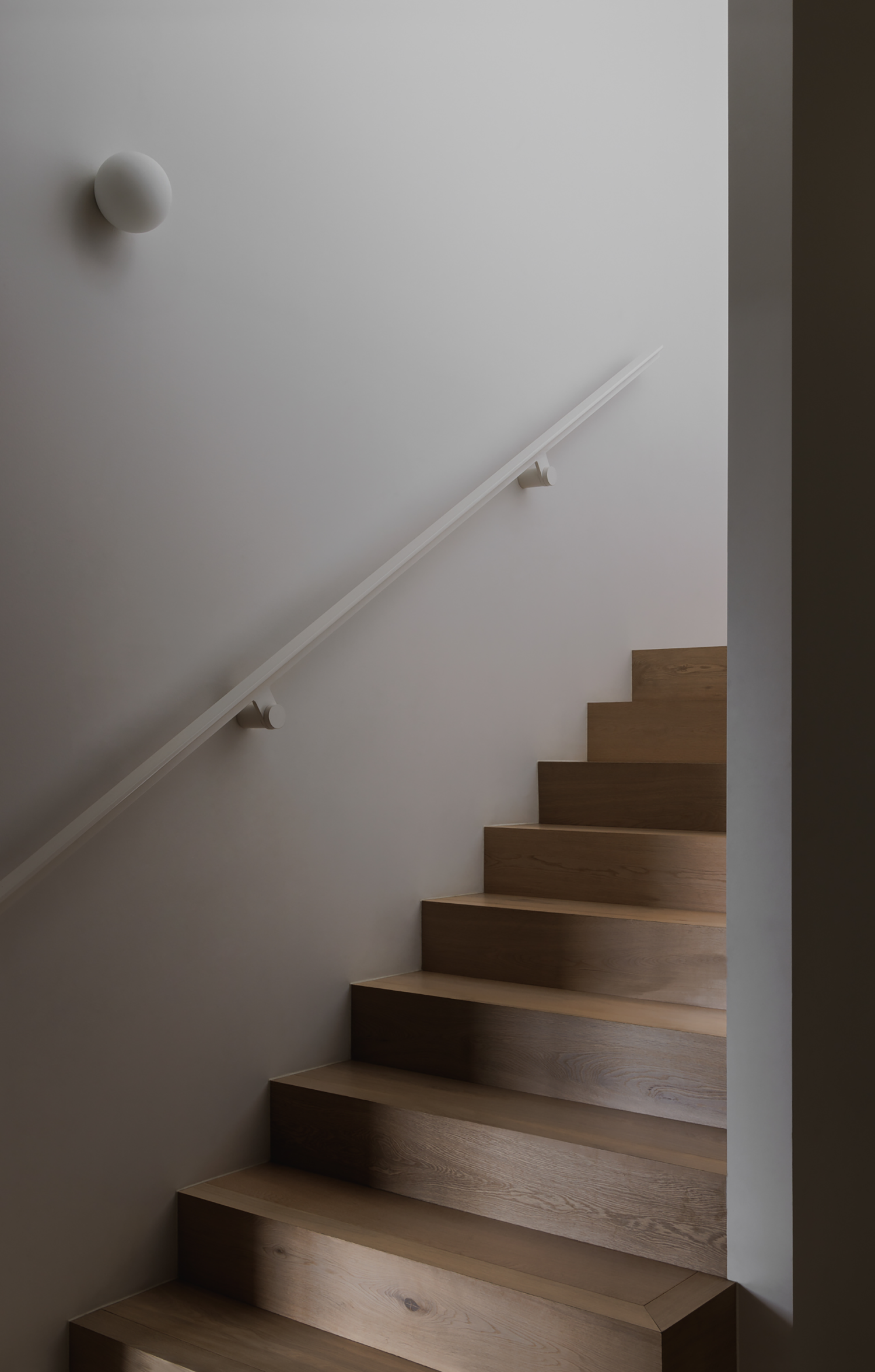 民间静修处，拜伦湾丨CJH Studio,Paul Robertson Architect-100