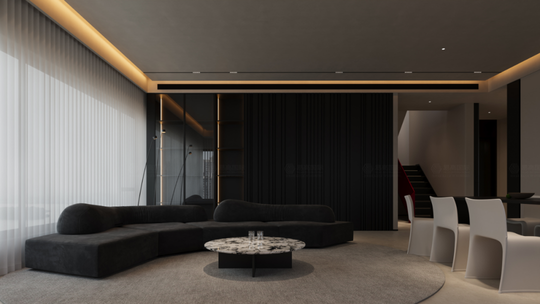 科为 • 揽月台丨易高国际-17