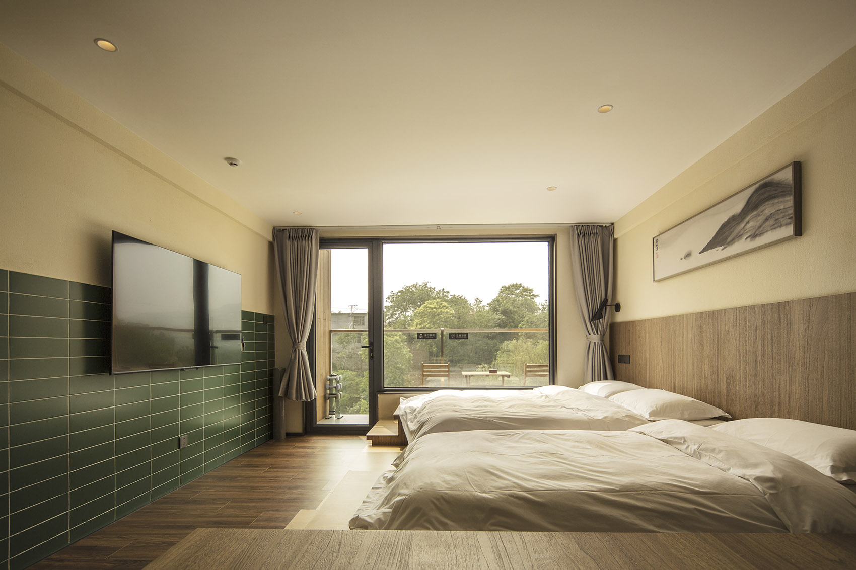 济南东泉村民宿集群设计丨中国济南丨CCDI卝智设计-148