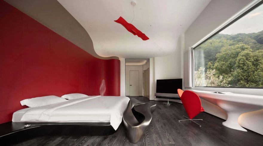 墅H₂O·未来伊甸园丨中国杭州丨HGID崋戈空间设计事务所-111