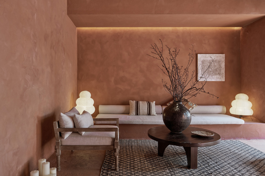 冬言岸彤东阳店丨中国金华丨杭州思所设计工作室-52