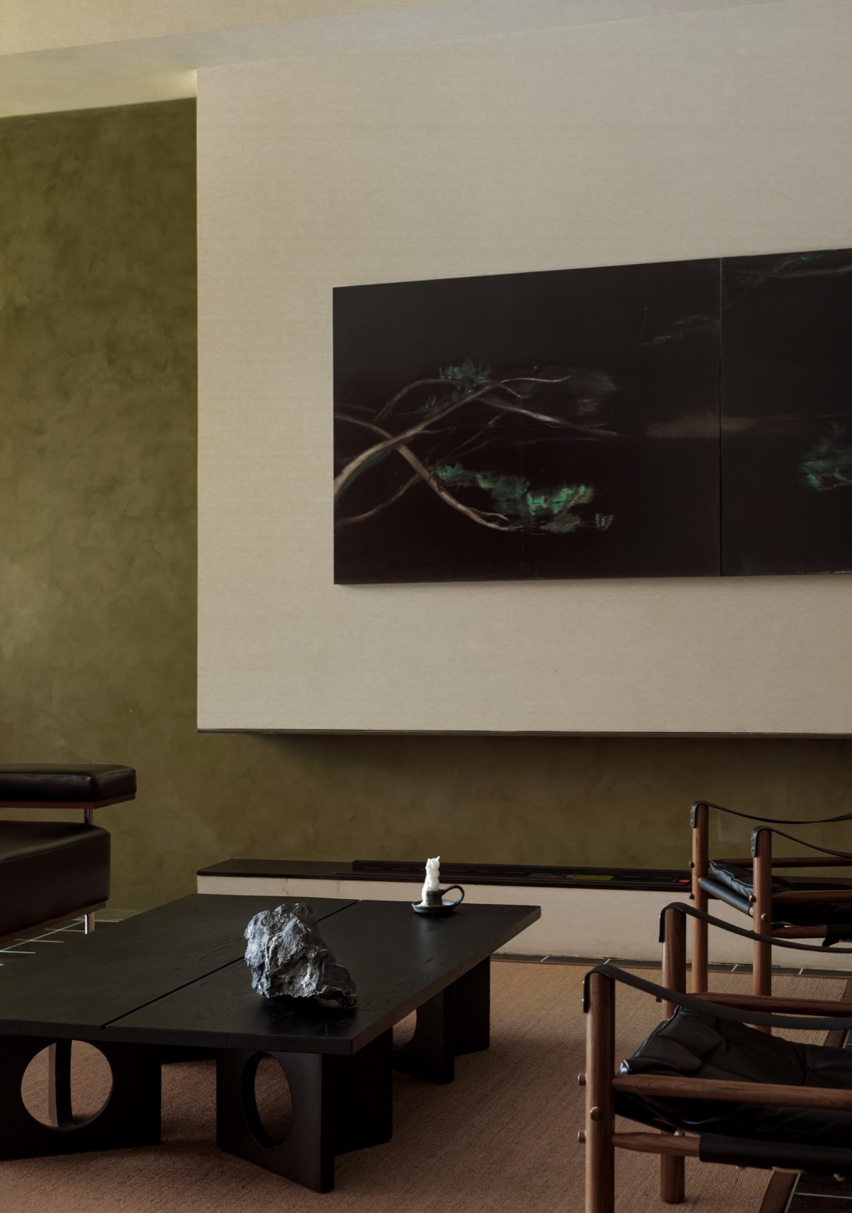 谷奈酒店丨中国洛阳丨未止工作室-32