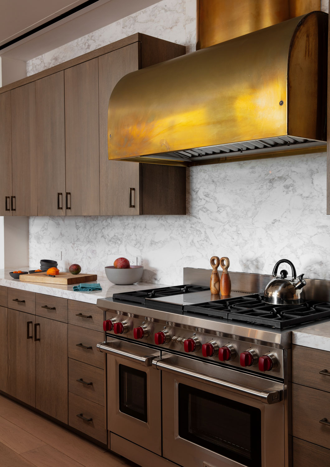 CASA EL DORADO Denton House-17