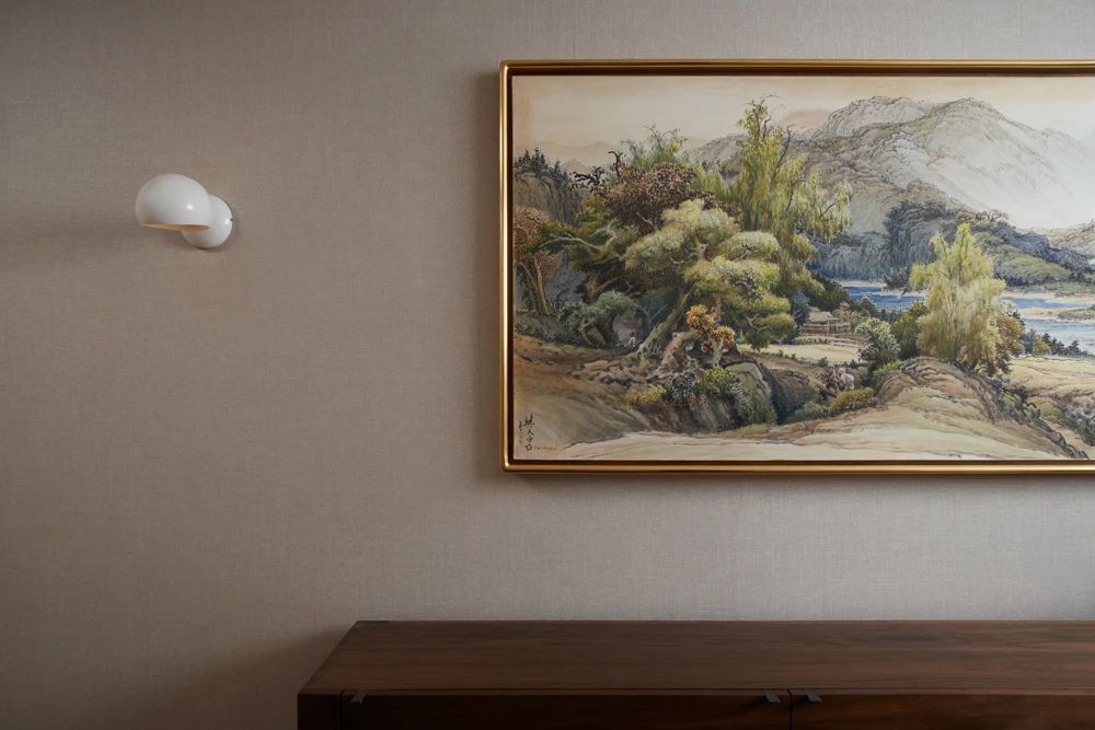 简约的艺术格调丨美国纽约丨Magdalena Keck Inc.-11