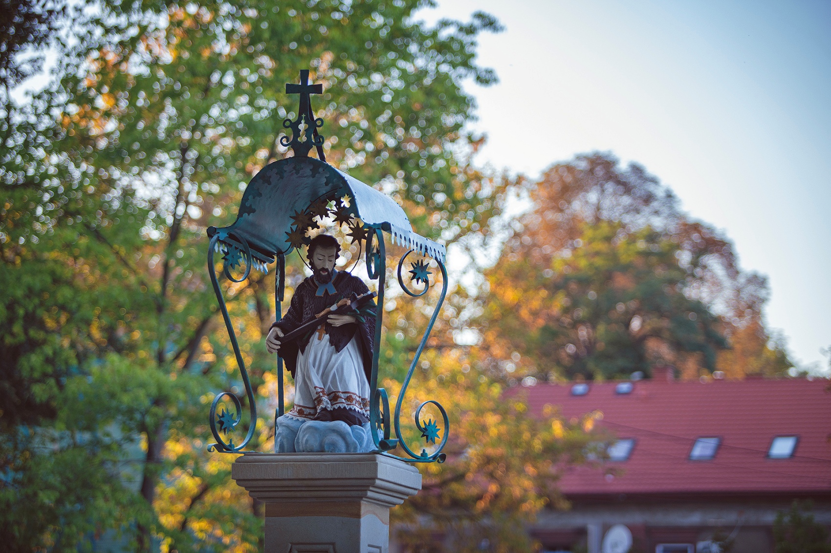 波赫尼亚盐场林荫道改造项目丨波兰丨克拉科夫Saneccy工作室,Jerzy Wowczak设计工作室-26