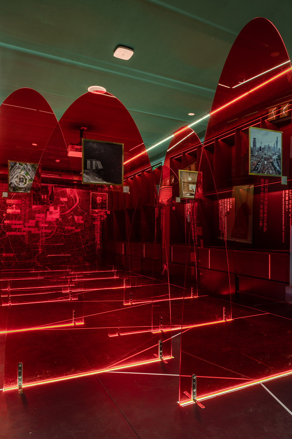 Wutopia lab五周年微展，上海 / Wutopia lab-32