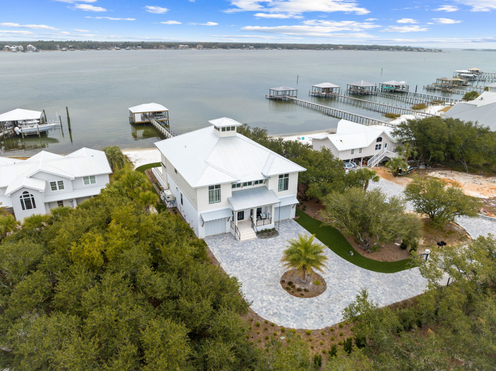 丨Bob Chatham Custom Home Design-104