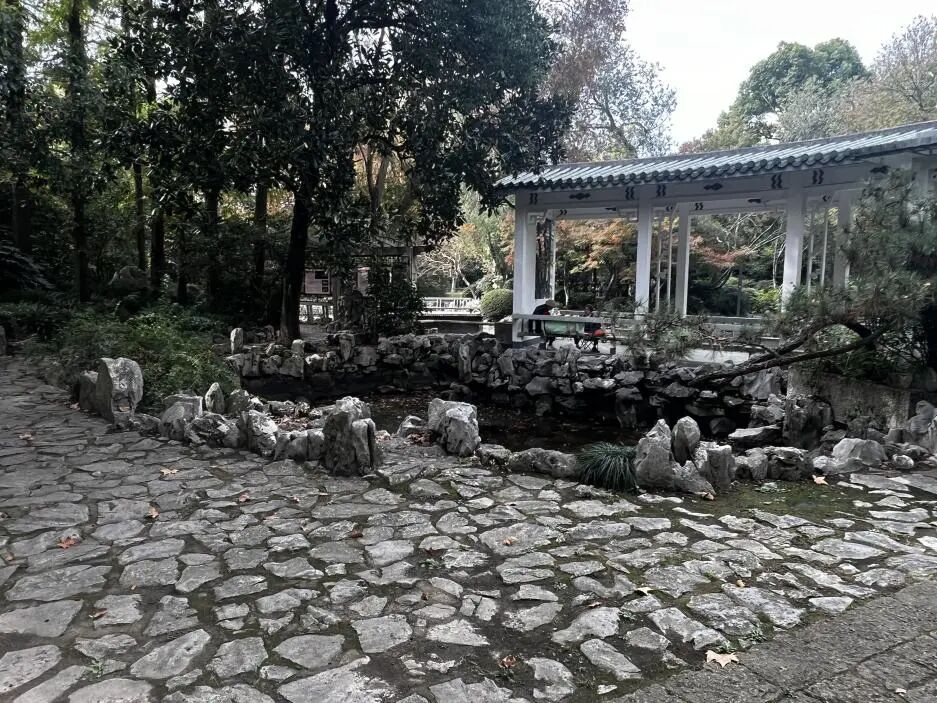 中国园林·理事专栏|“拓”之力量：杨浦公园改造纪实(三)-151