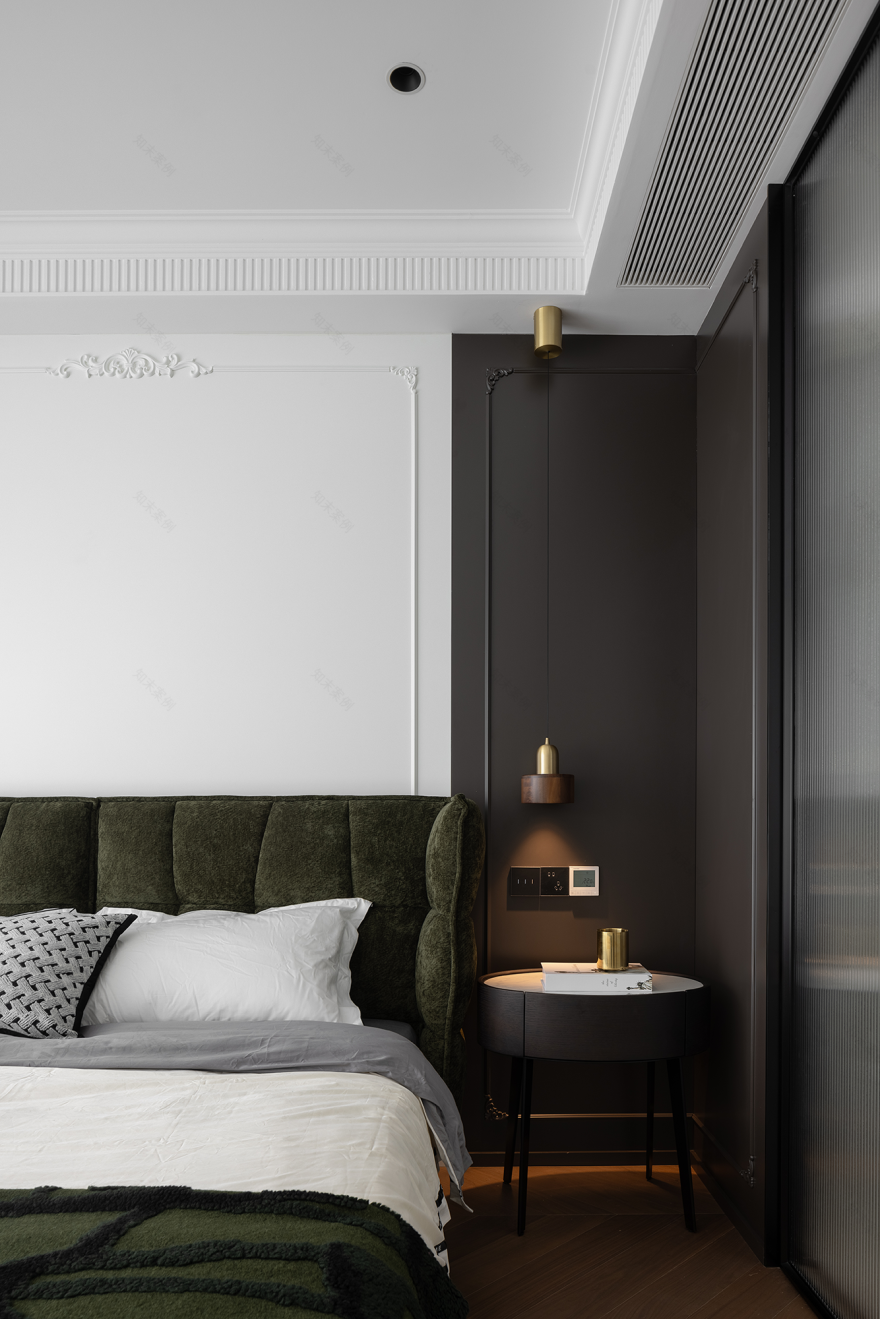 邂逅丨中国温州丨康居装饰-35