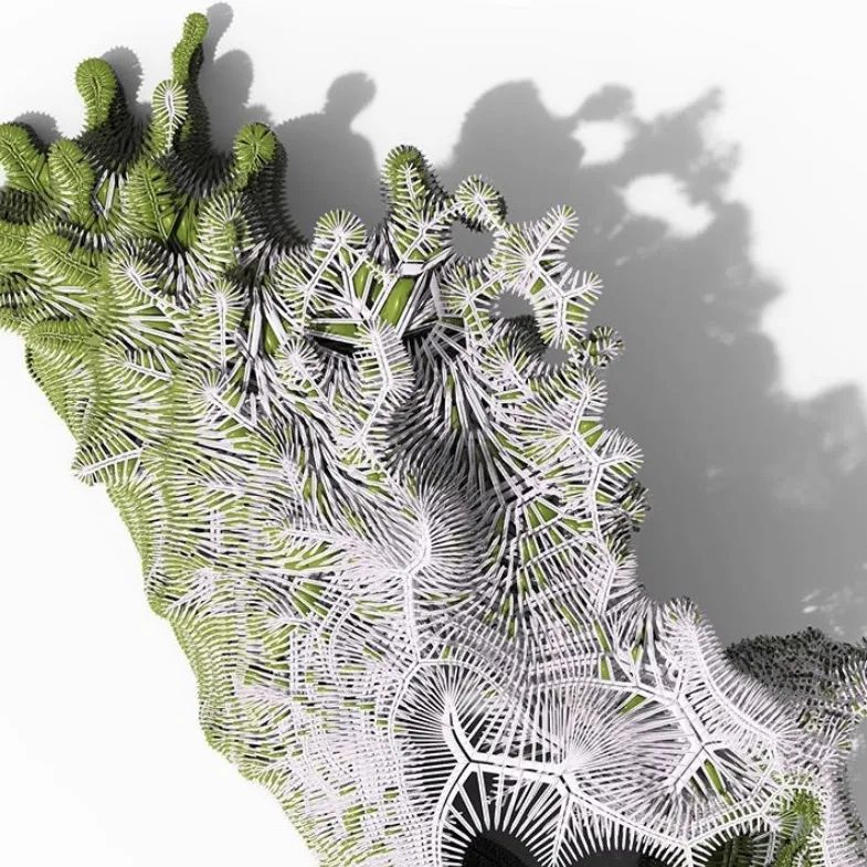 数字未来 2020 全球抗疫公益数字工作营全导师阵容揭晓！-71