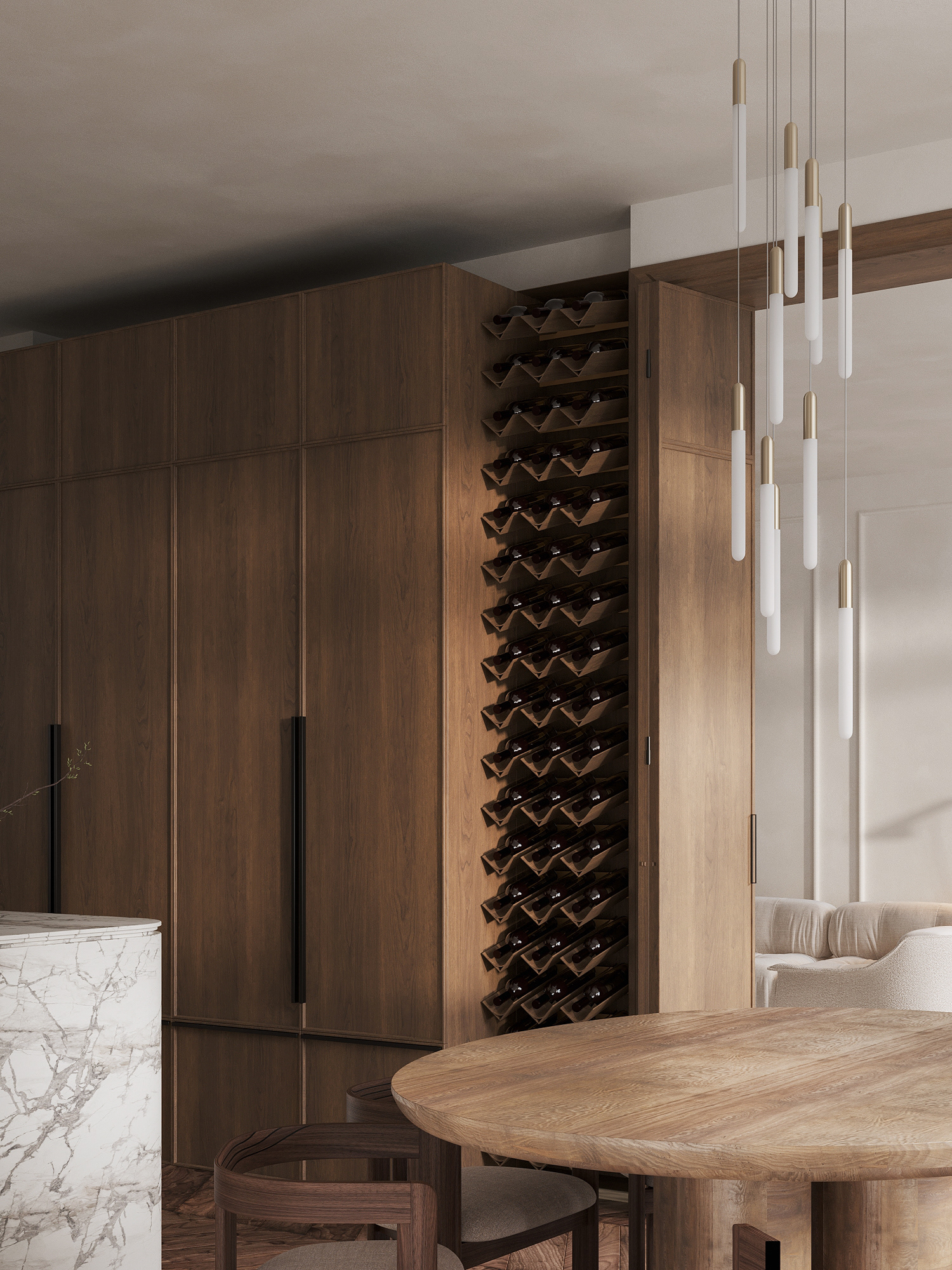 维图罗别墅

注：Casa常见有别墅；房屋等意思，Viturro一般作为人名、地名等专有名词音译，这里结合Casa常见用法，整体翻译为维图罗别墅 如果有特定的背景信息表明其有更合适的译法，可根据实际情况调整 丨Amayadori Arquitectura-16