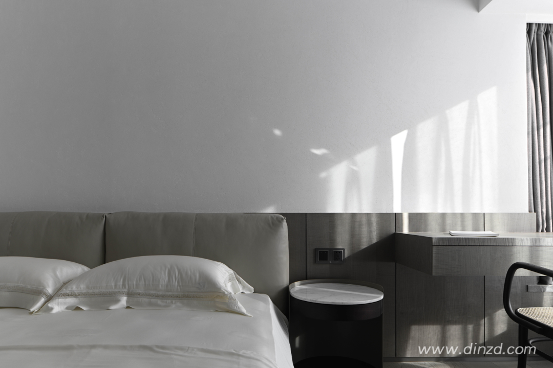 层隙之间丨中国广东丨HRAMN 汉马建筑-50