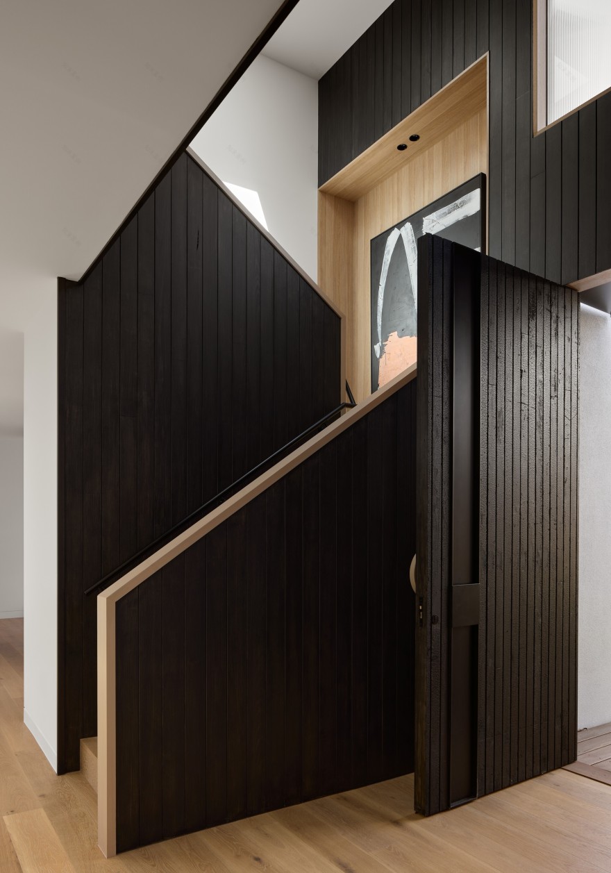 海文伍德庄园丨澳大利亚丨Atlas Architects-27