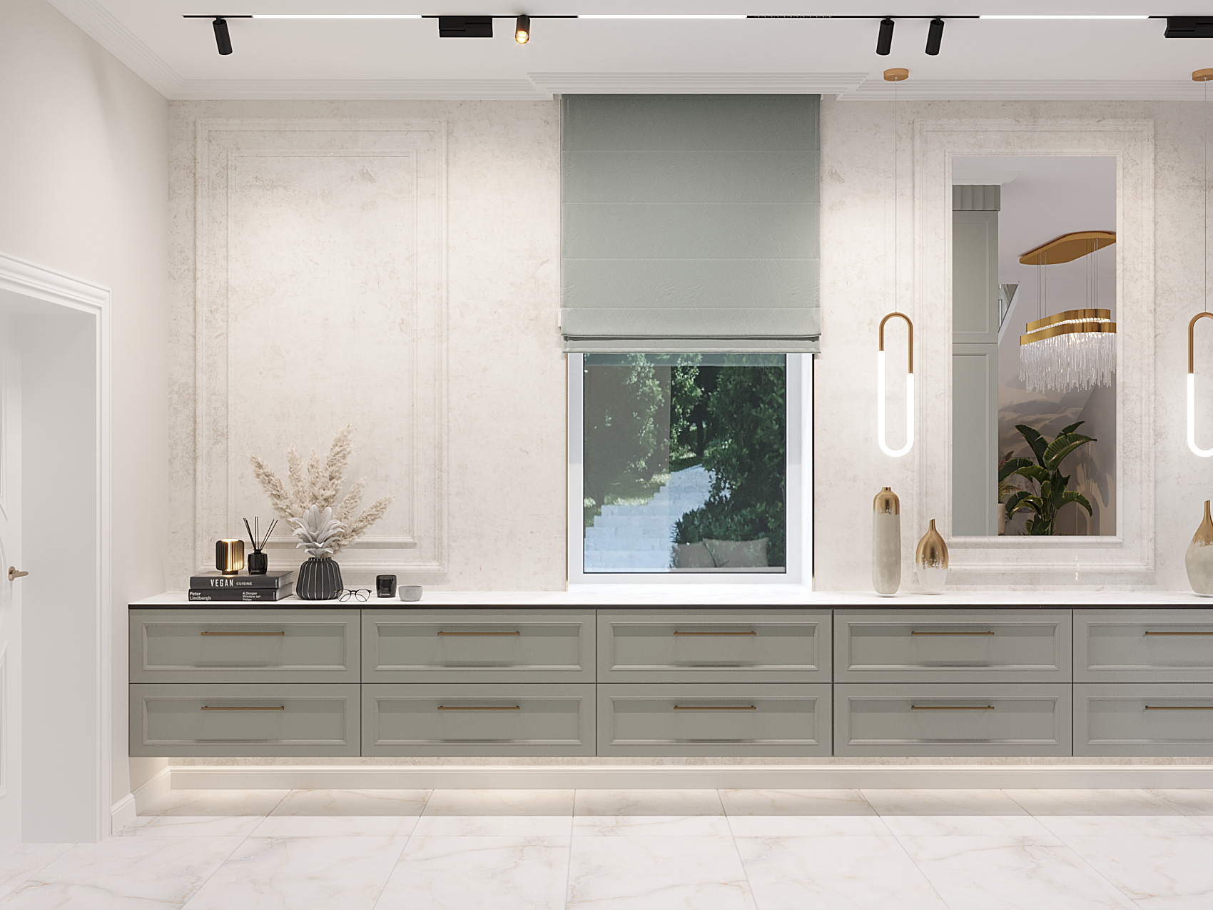 Загородным дом по ул. Нагороная, г. Благовещенск-30