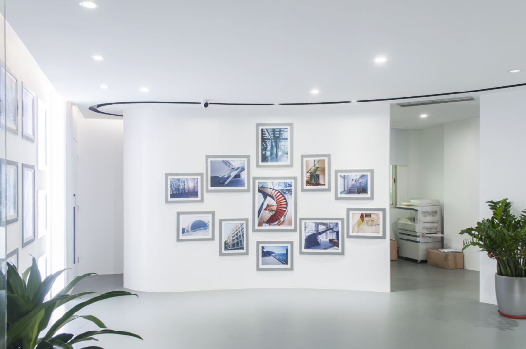 当“翻车”成为热词，我们如何让展厅经得起考验？——狄姆斯楼梯展厅案例-33