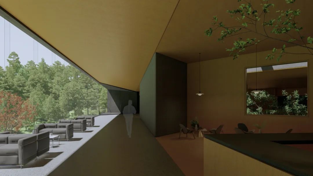 WECO 多功能会议中心丨中国上饶丨默认建筑-40