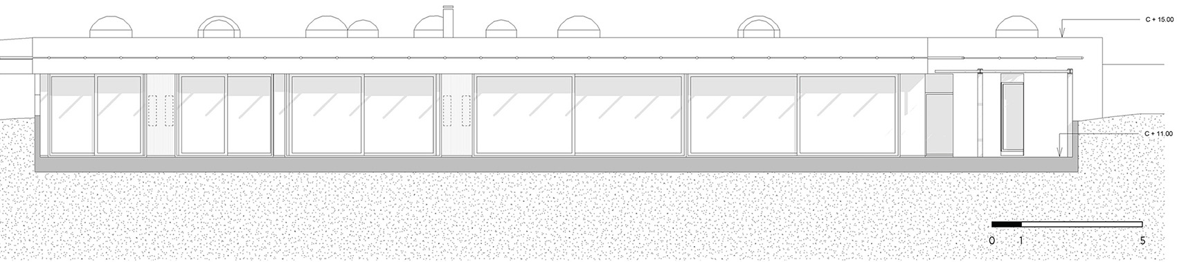 Aa别墅丨挪威丨C.F. Møller Architects-44