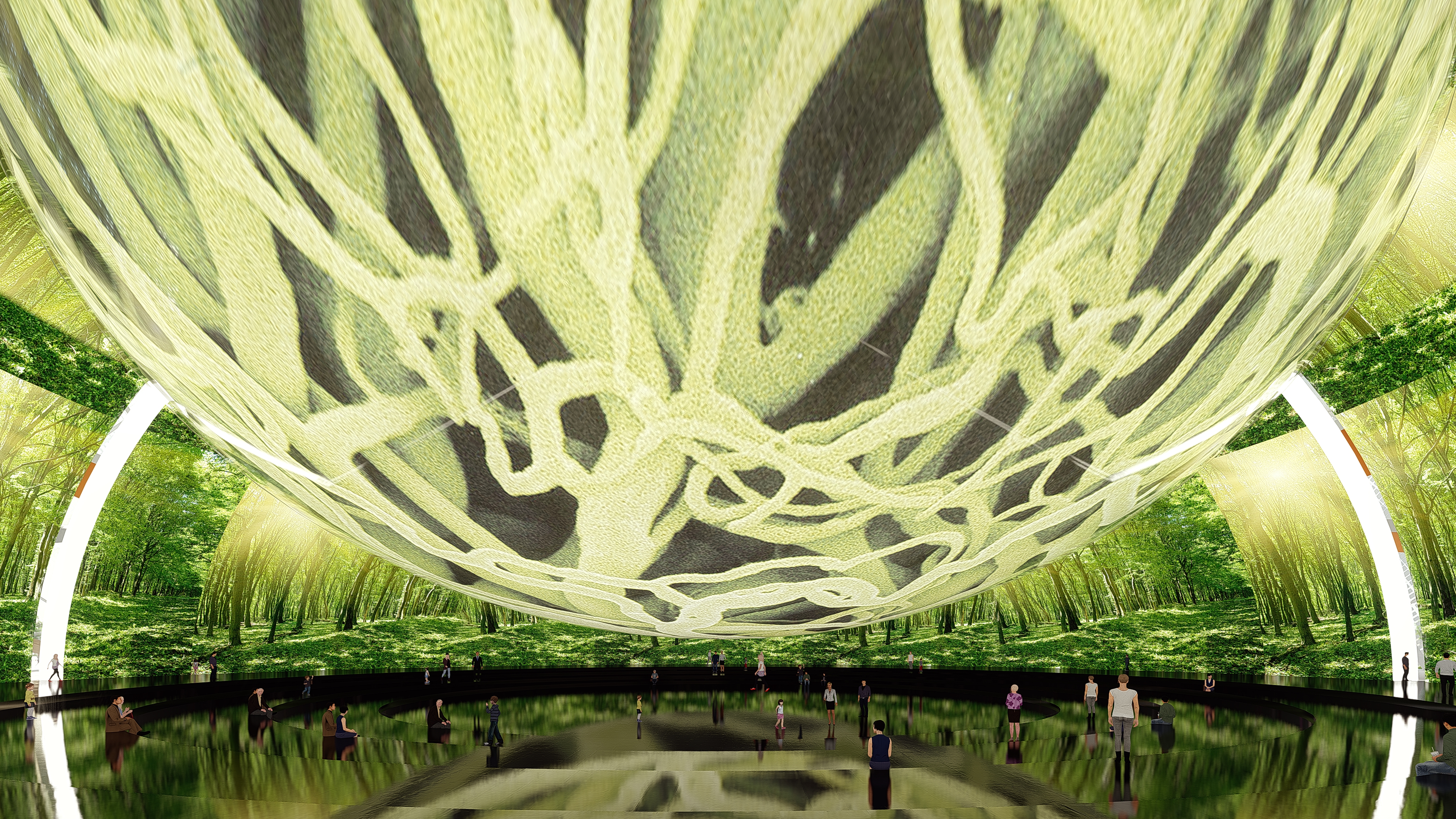 伦 X 科学中心丨Yunchao Xu,Atelier Apeiron-18