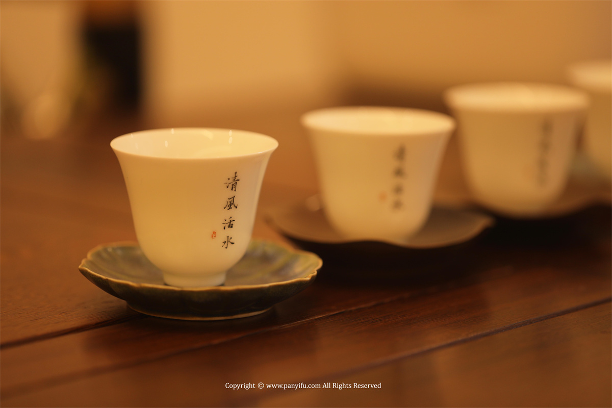 清风活水 · 潘艺夫团队 · IFPD 案例-57