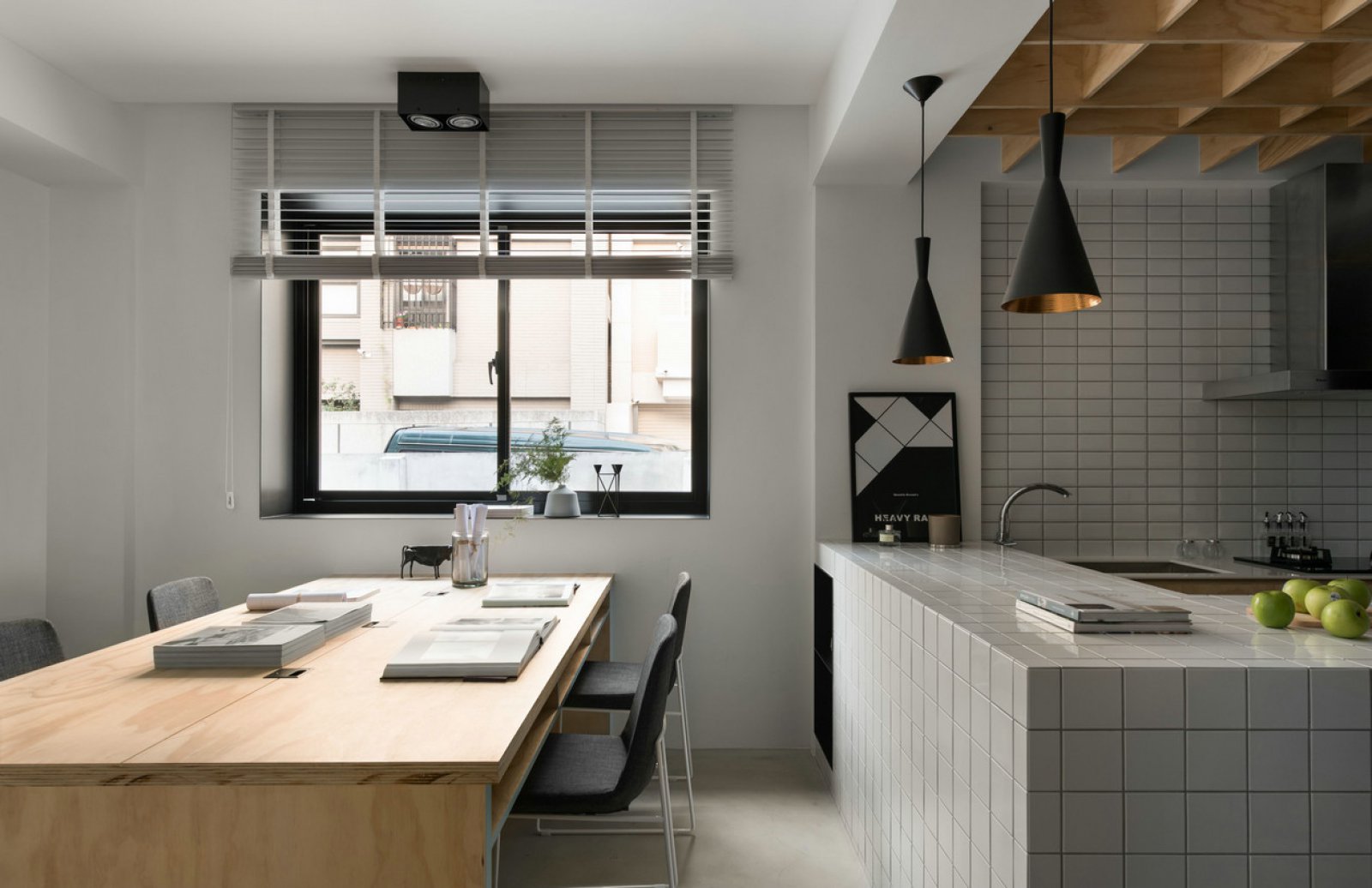 重迭 Dual Concepts  天沐设计-6