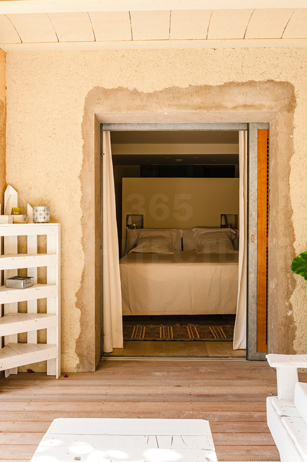 伊维萨别墅 077丨西班牙-10