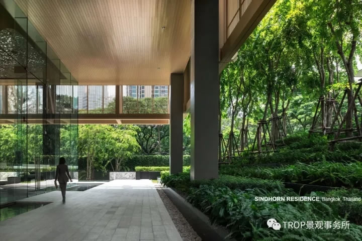 Sindhorn Residence 住宅-26