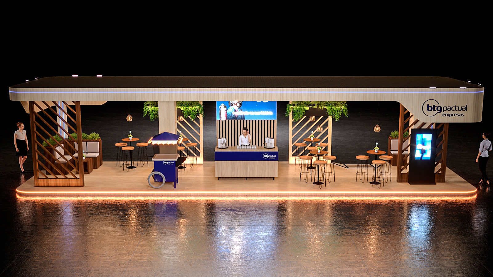 BTG Pactual | Intersolar South America 2022-16