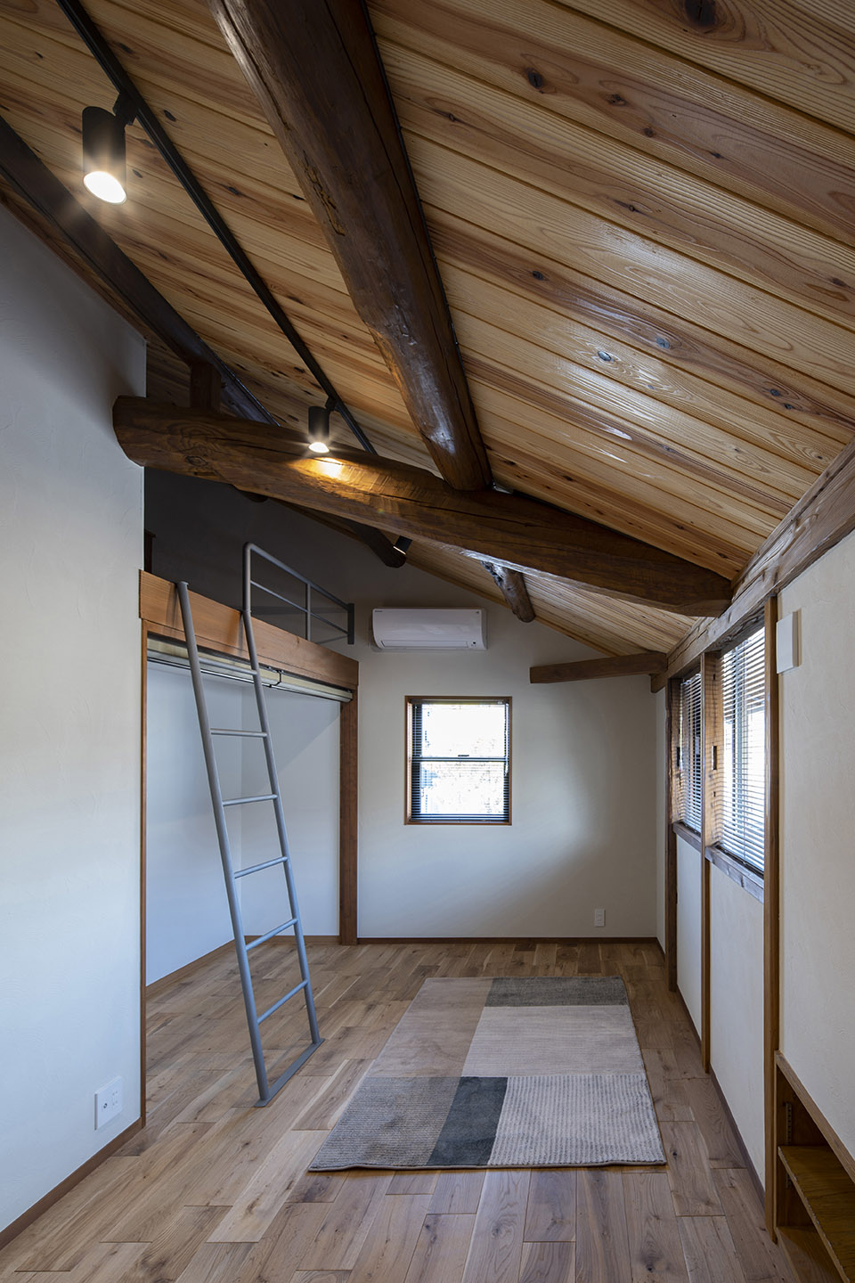 奈良老宅新生丨日本奈良丨YYAA-48