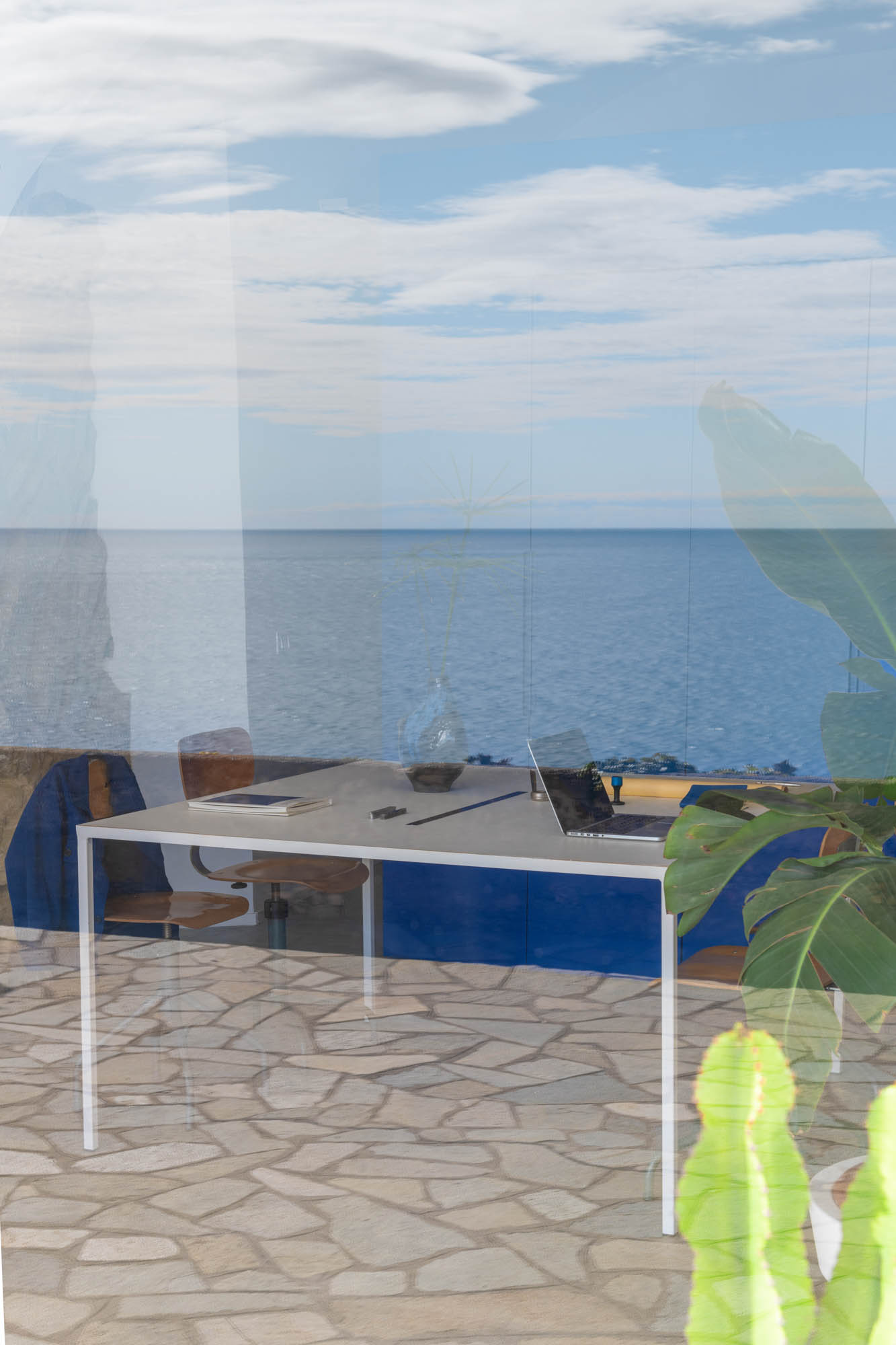 蓝色立方体工作室丨意大利丨Davide Andracco-22