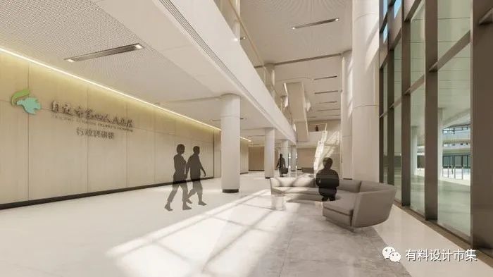 感官体验上的治愈空间-69