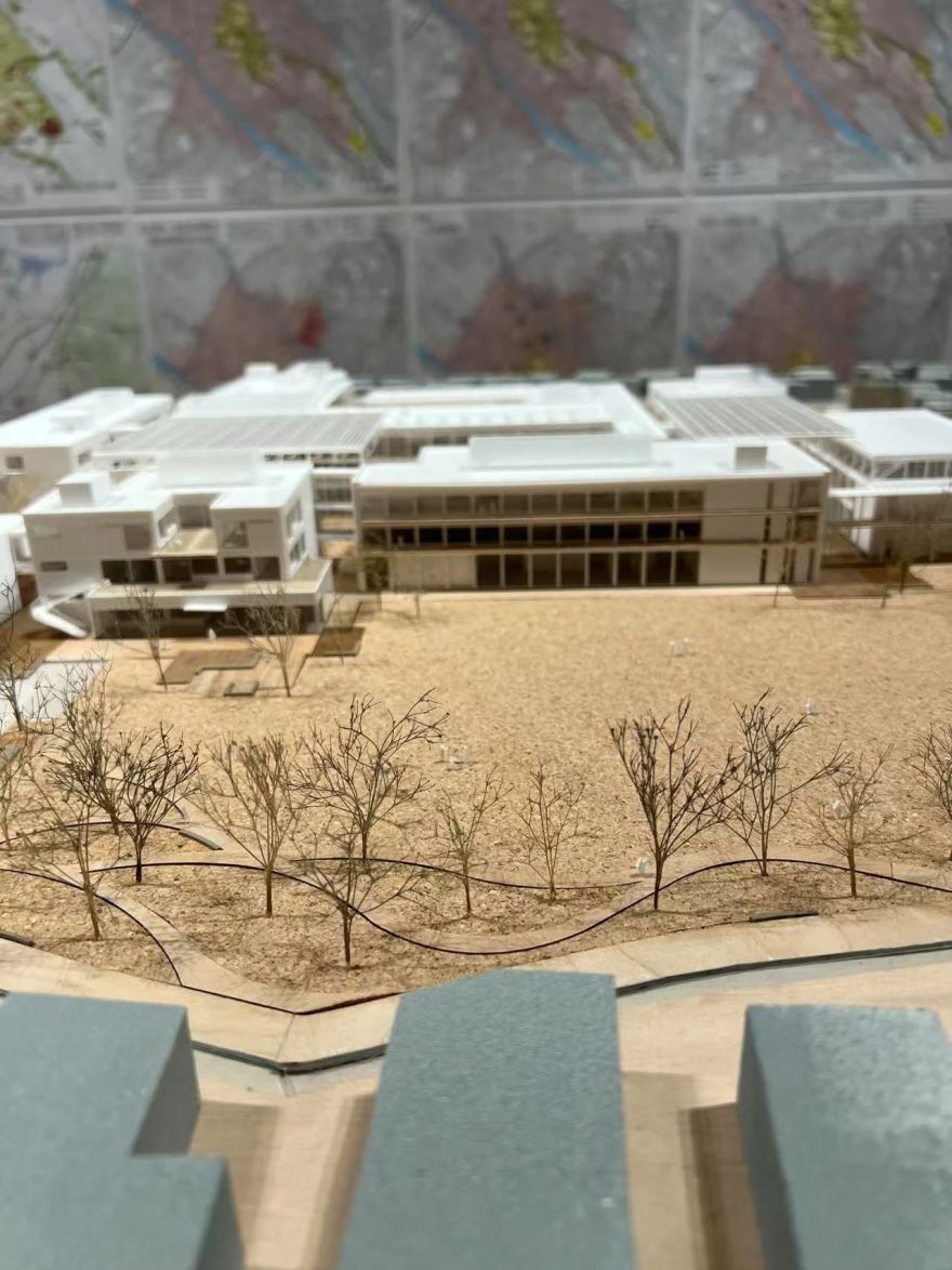 谷口吉郎·吉生纪念 金泽建筑馆丨日本丨谷口吉生-286