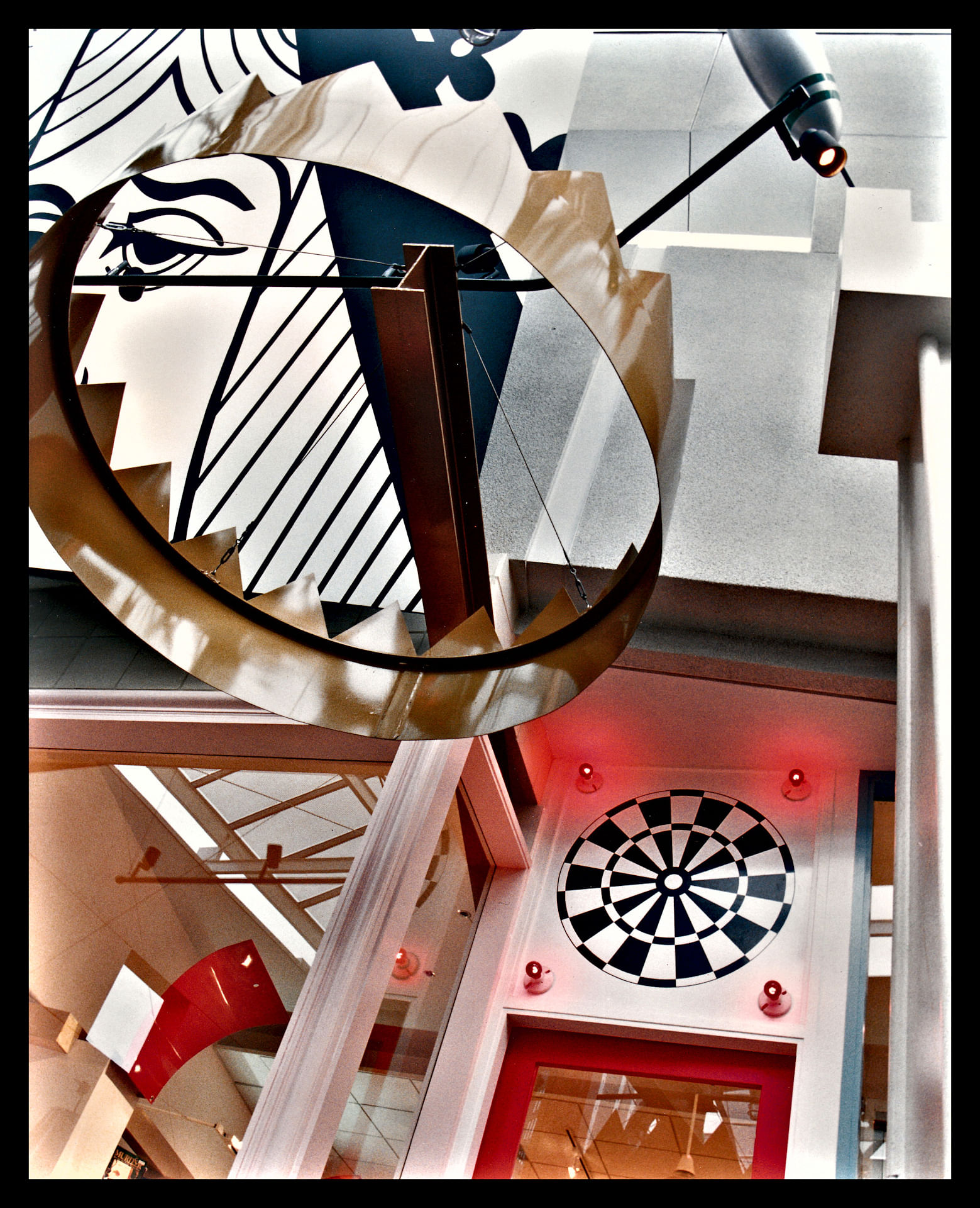 丨美国拉斯维加斯-15