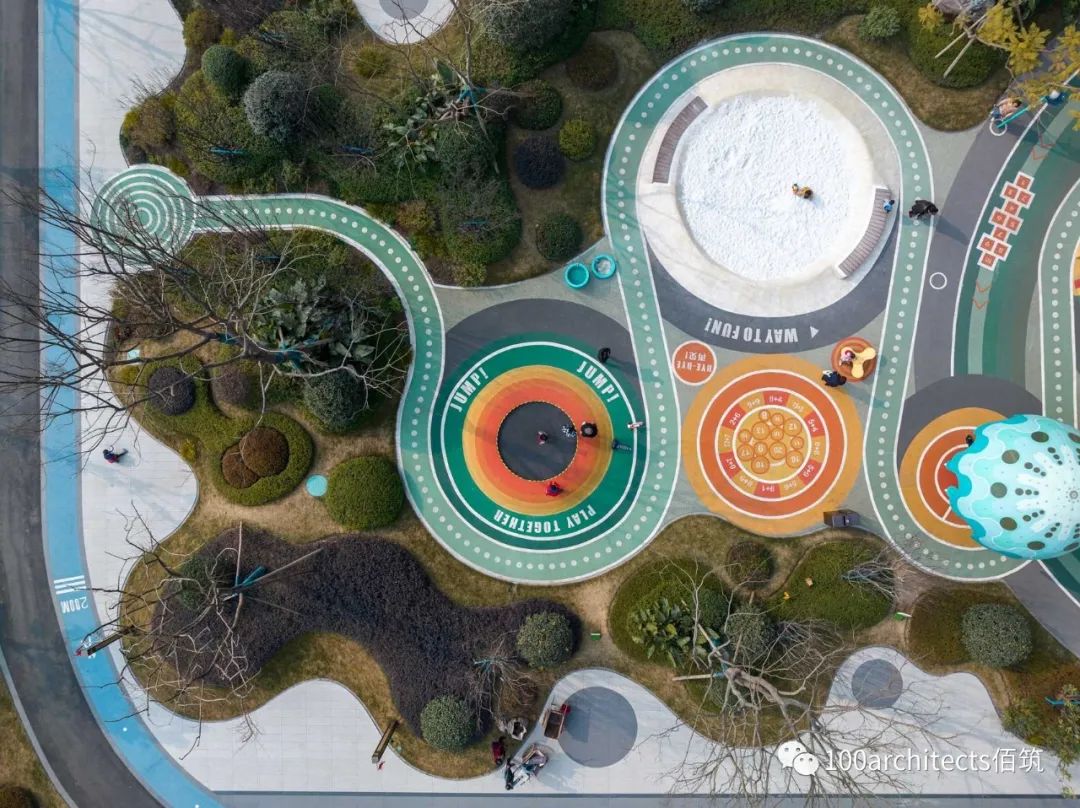 Hello 新世界 2·0丨中国成都丨佰筑建筑设计咨询（上海）有限公司-28