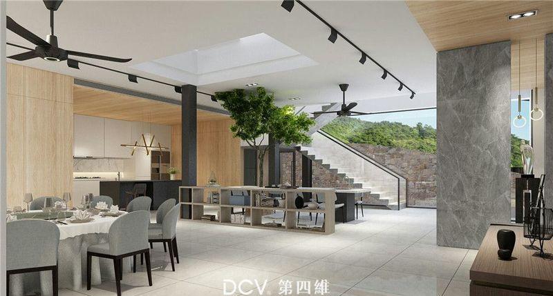 湖南长沙民宿酒店设计-14