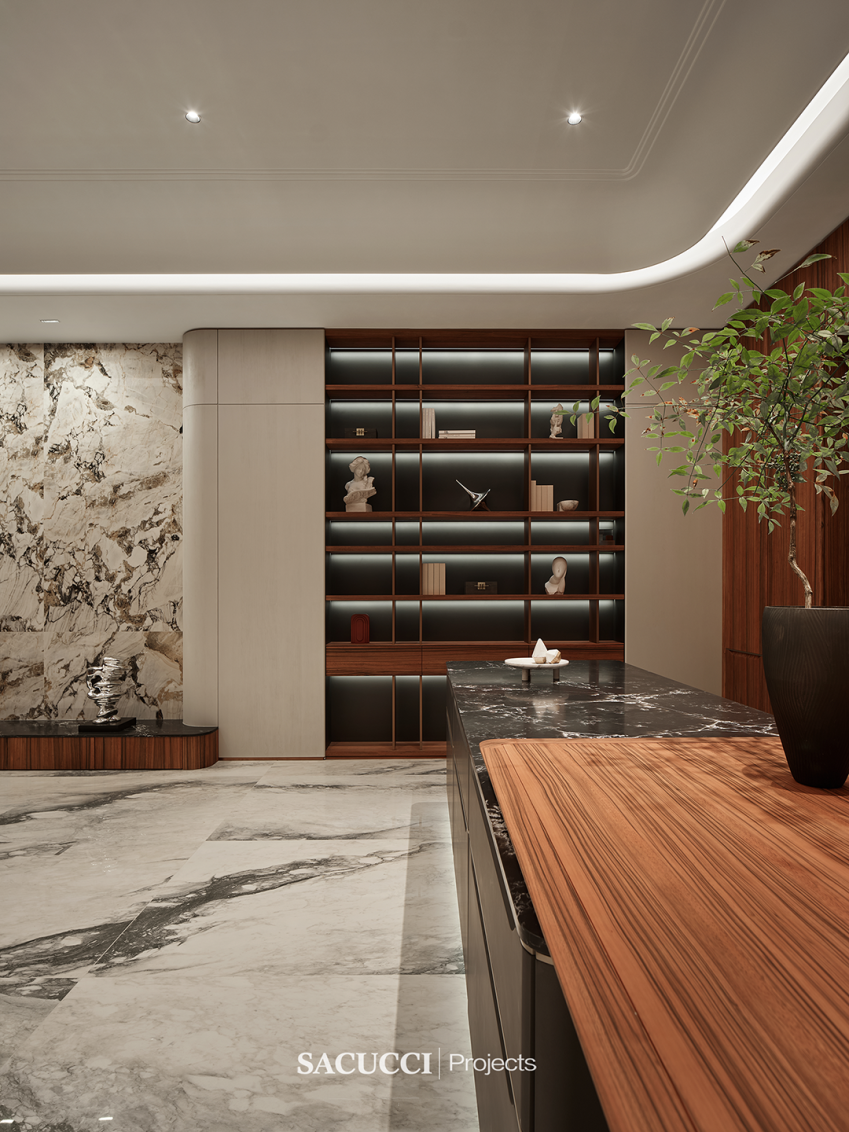 苏州燕回平门里丨中国苏州丨首席公馆-24