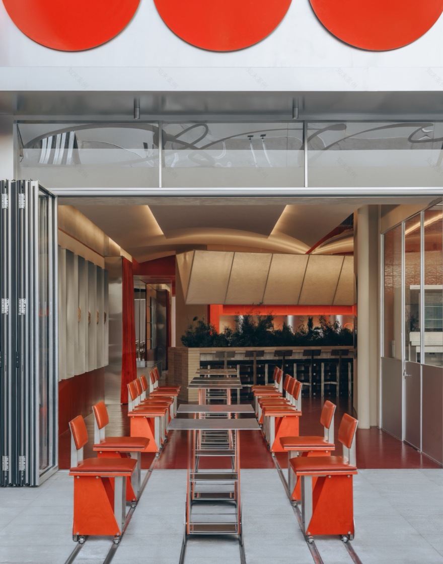 开场咖啡 Café OnSite丨中国温州丨aptdotapt 攻玉-34