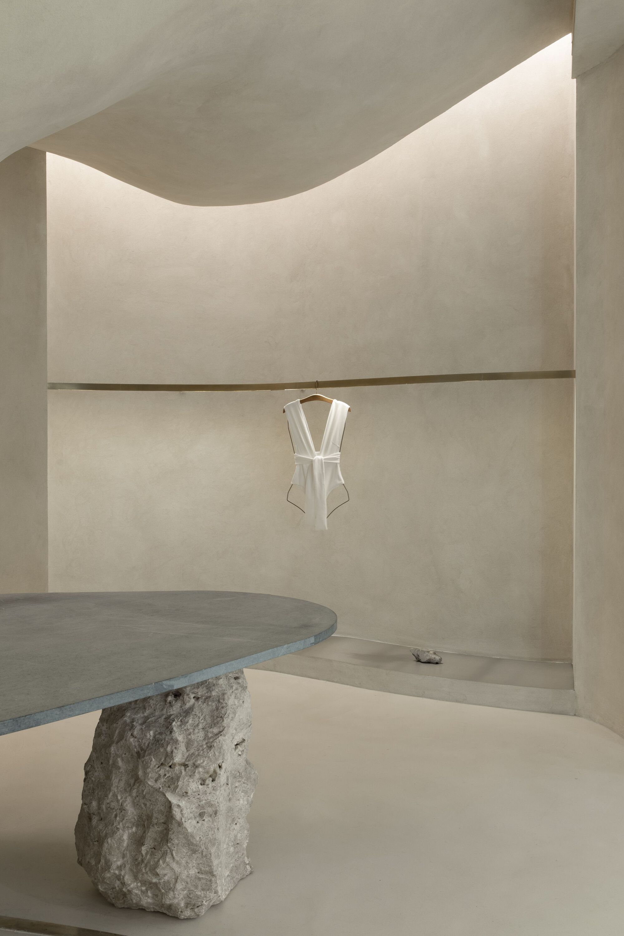 Haight 商店丨巴西里约热内卢丨AIA Estúdio-28