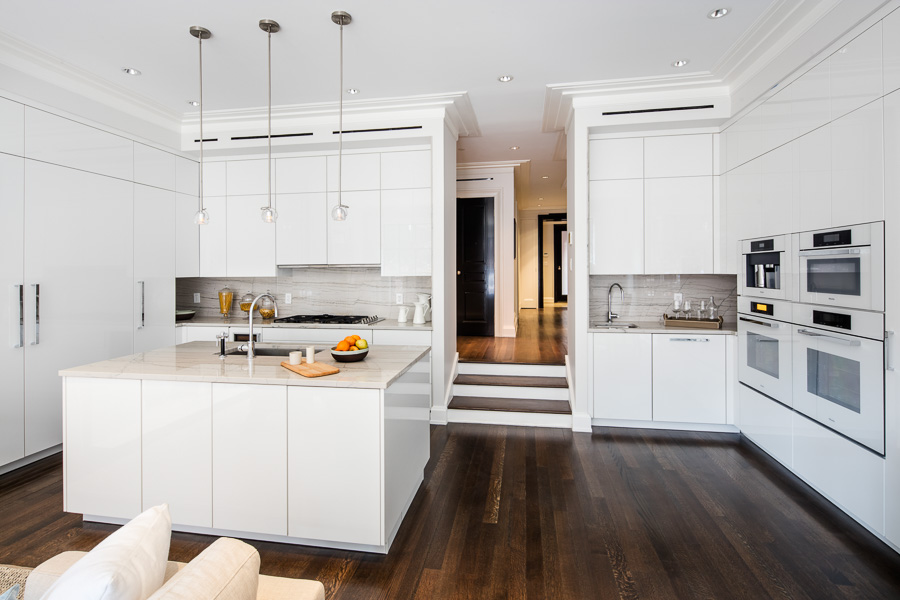 20ST CENTURY FOX创始人鲁珀特·默多克住宅丨美国曼哈顿-10