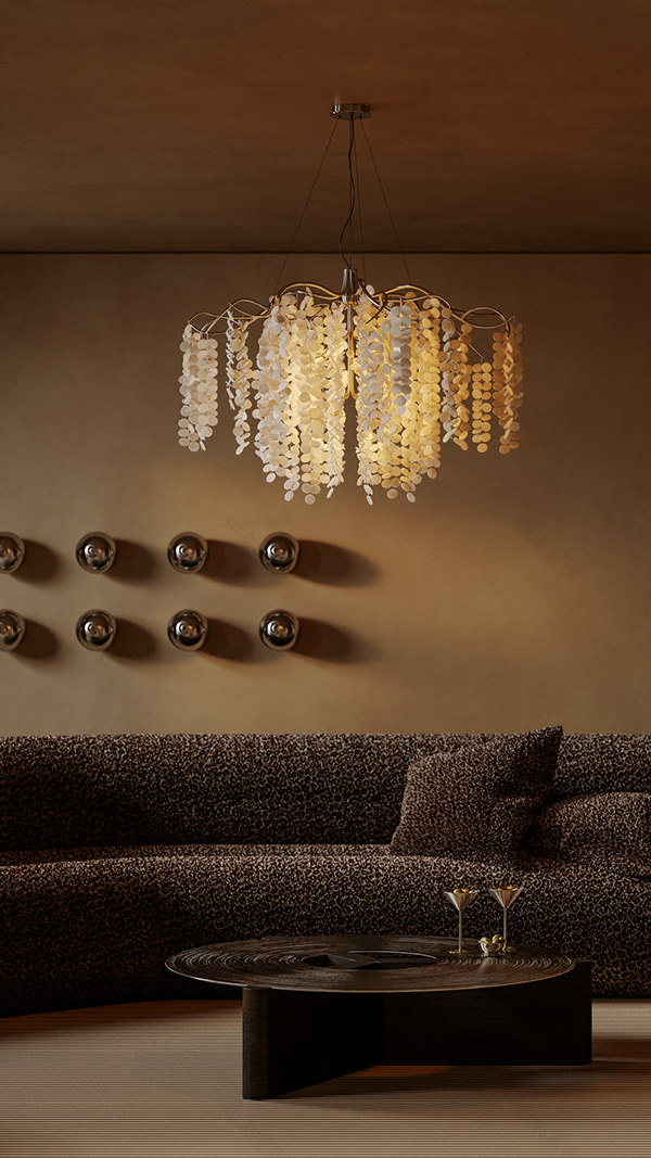 蜜影·室内设计丨丹麦哥本哈根-20